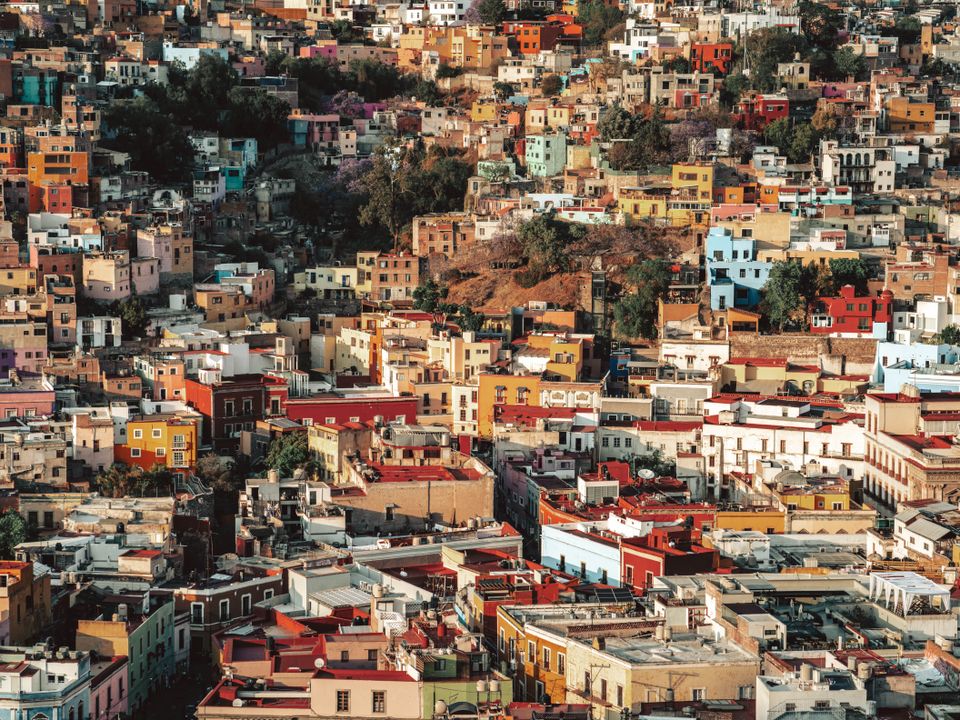 Mexique