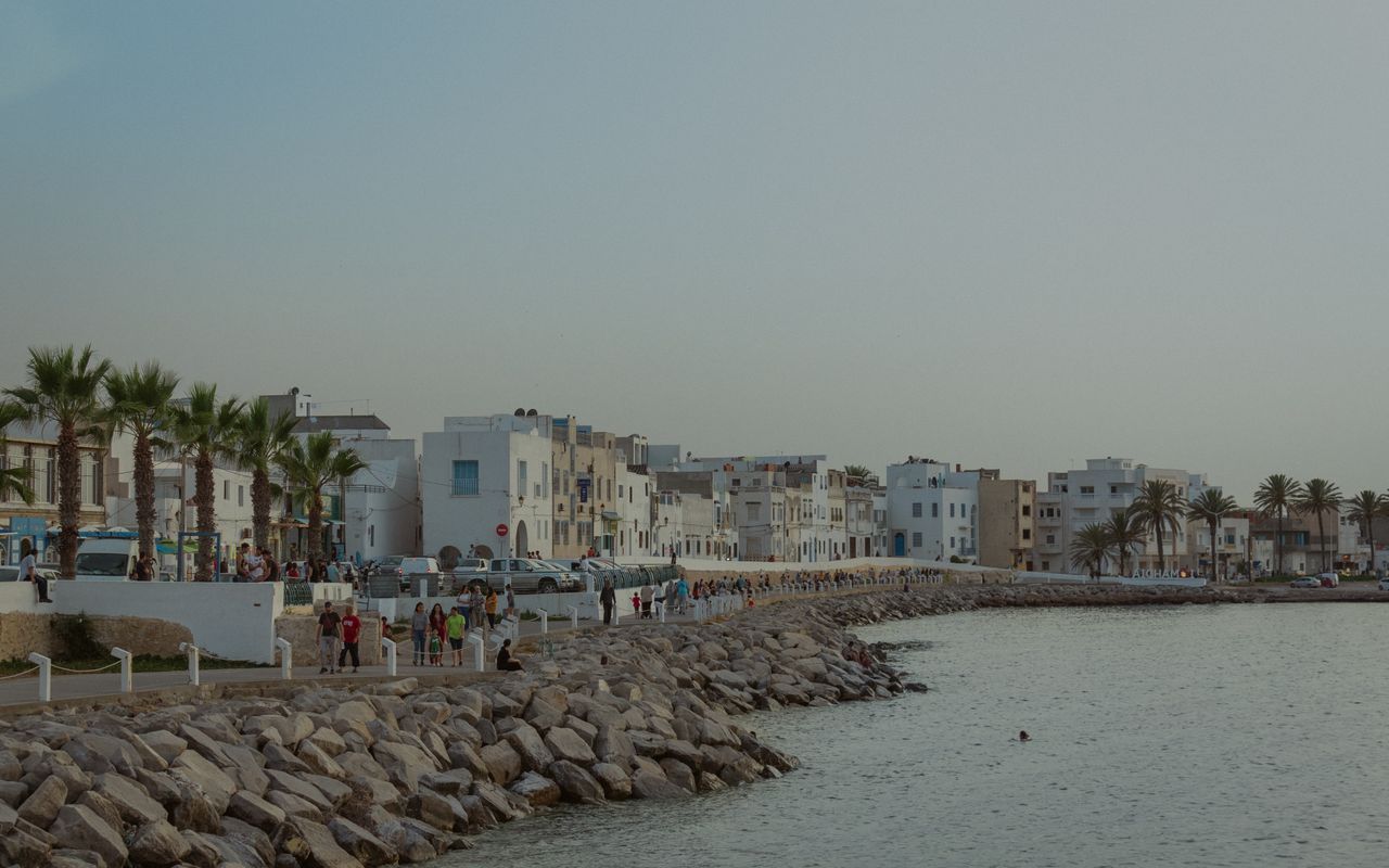 Tunisie