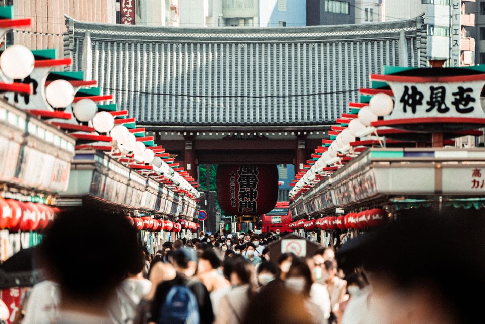 Japon