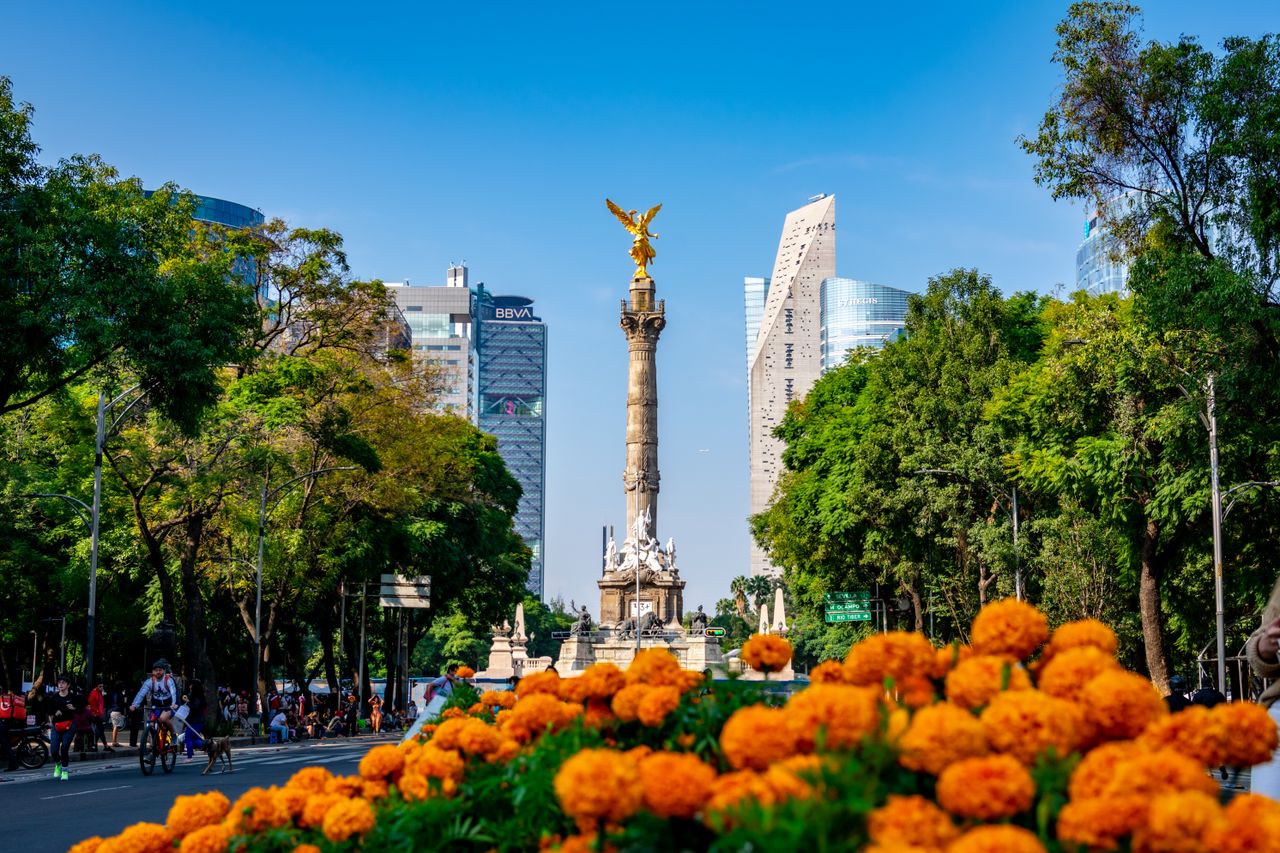 Mexique
