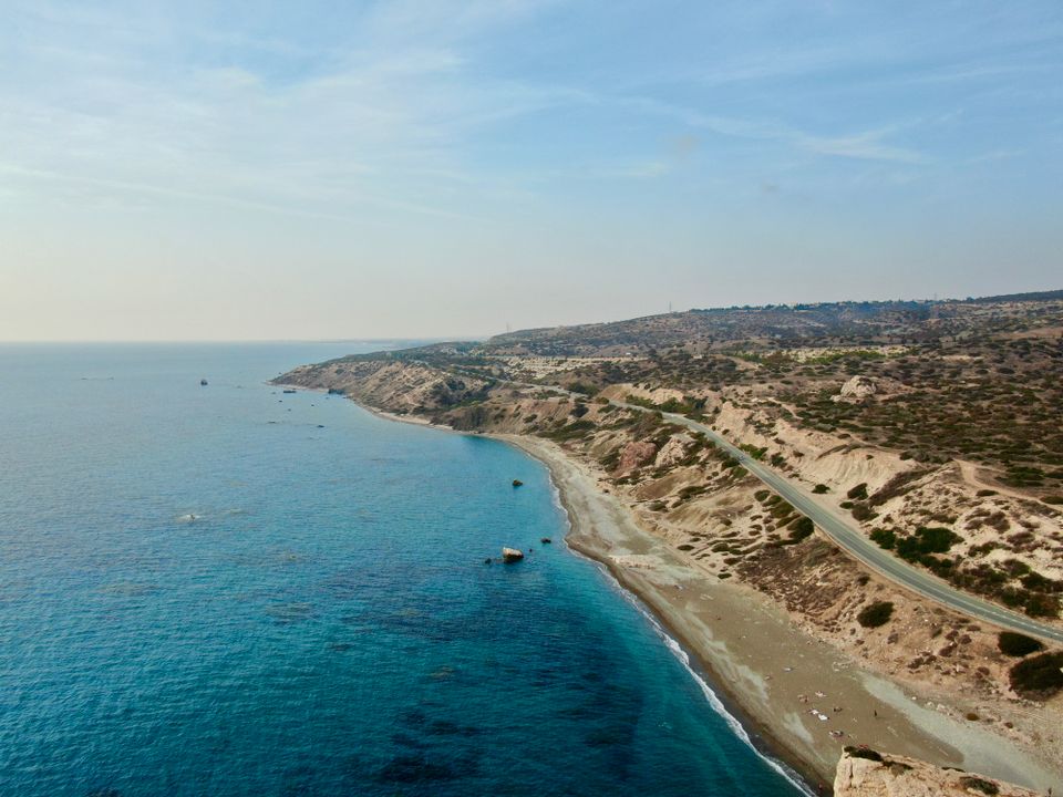 Chypre