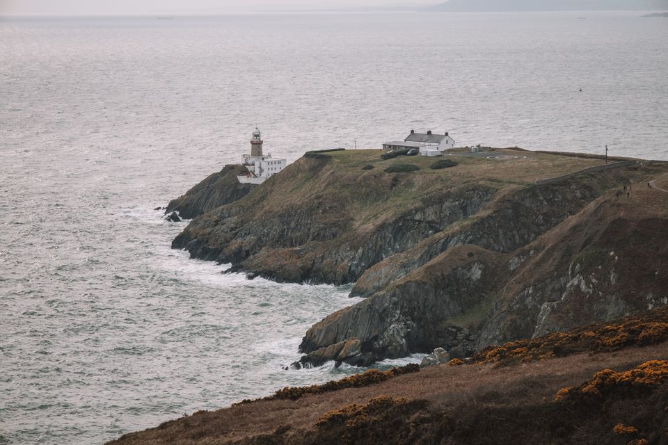 Irlande