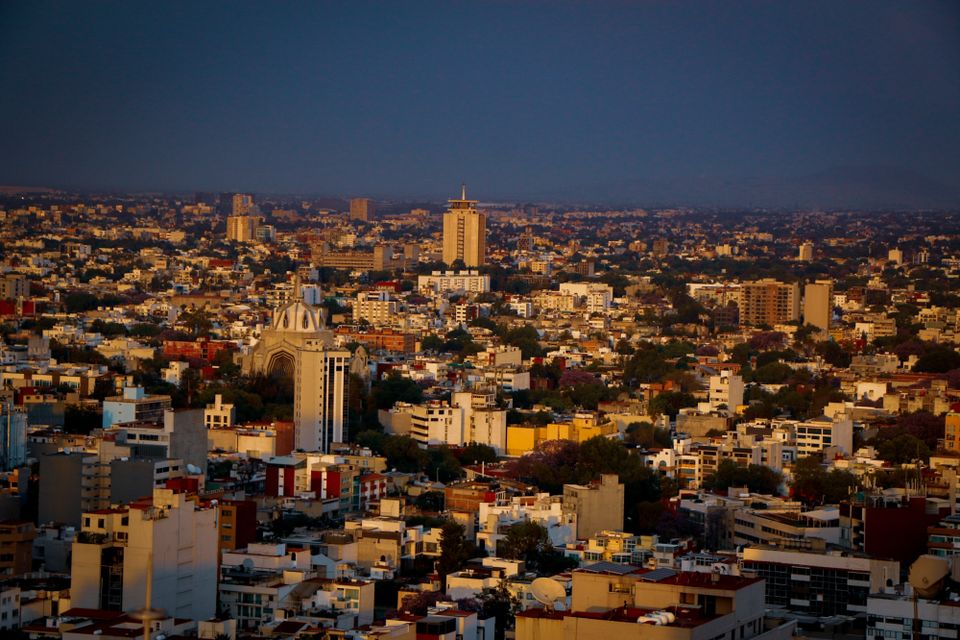 Guadalajara