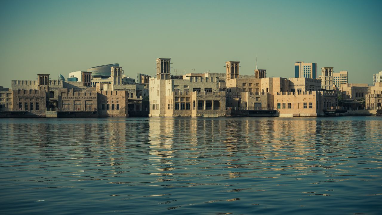 Dubaï