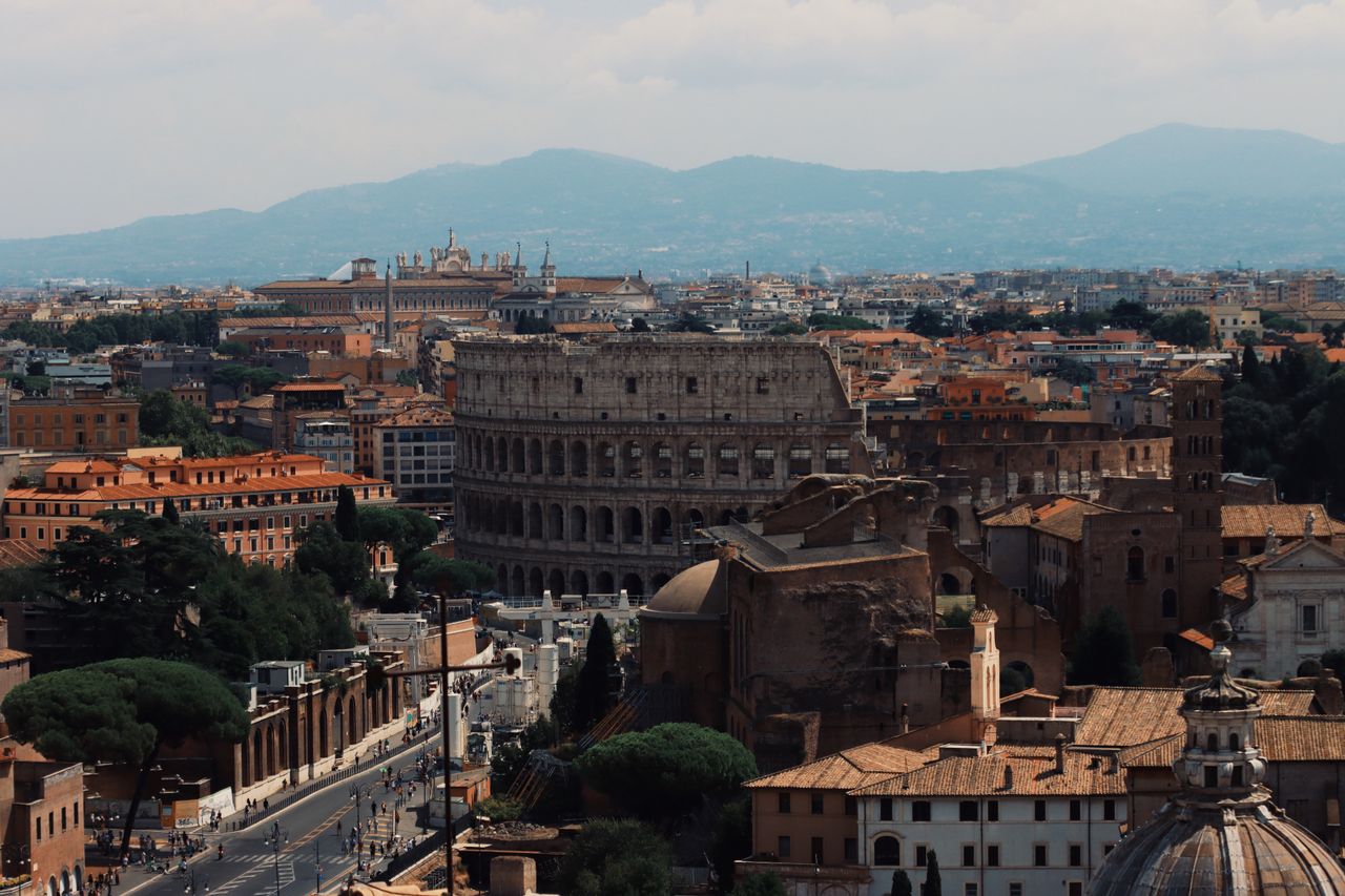 Italie