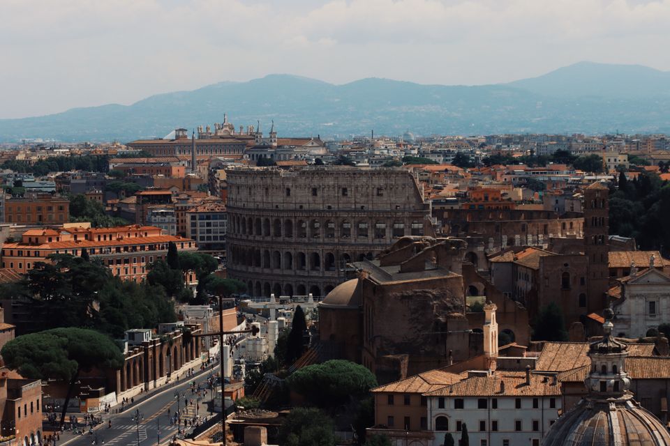 Italie