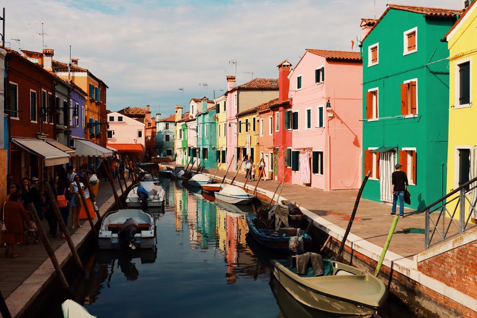 Italie