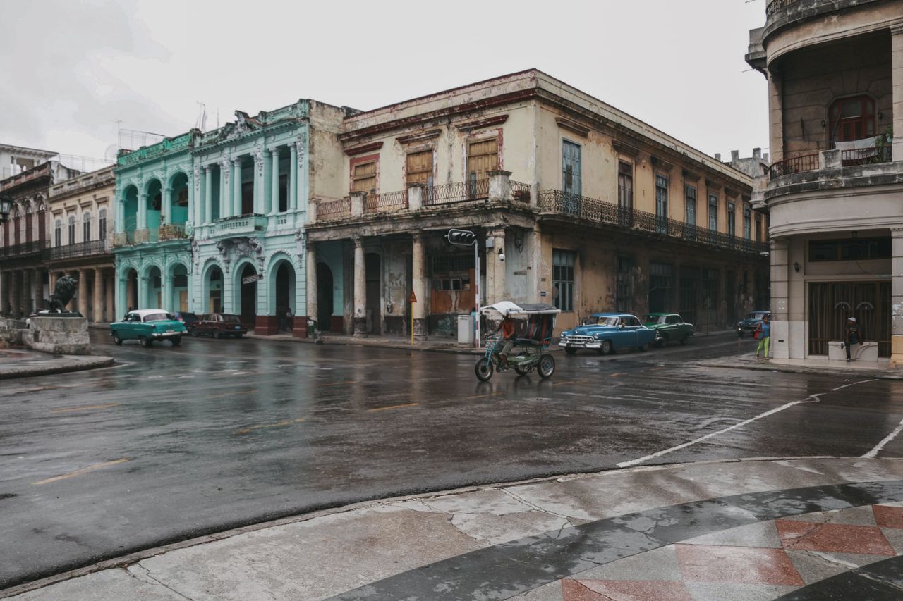 Cuba