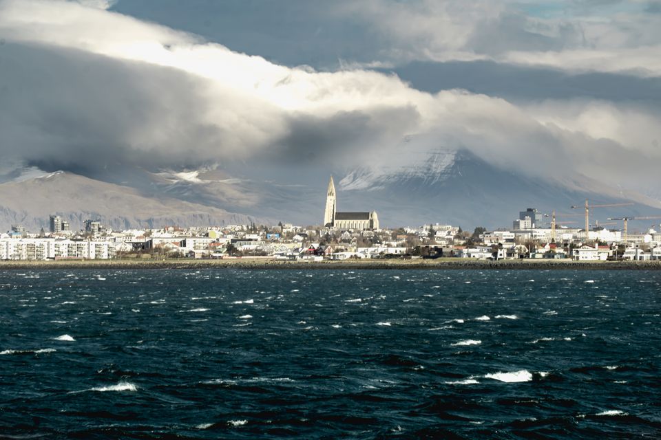 en Islande