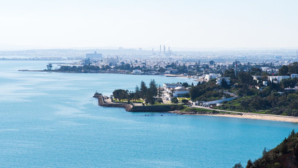 Tunisie