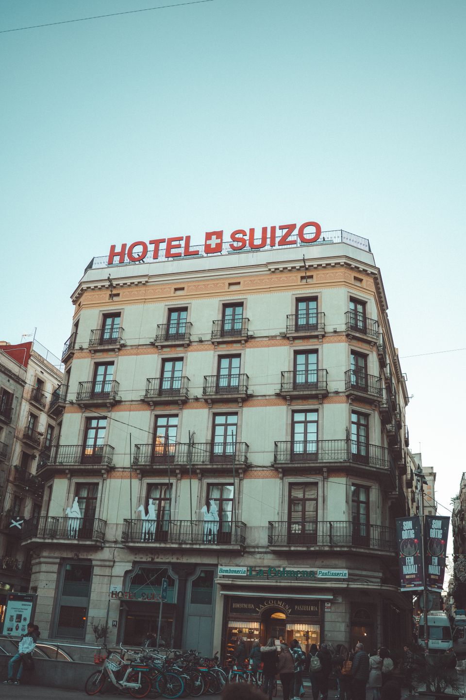 Espagne