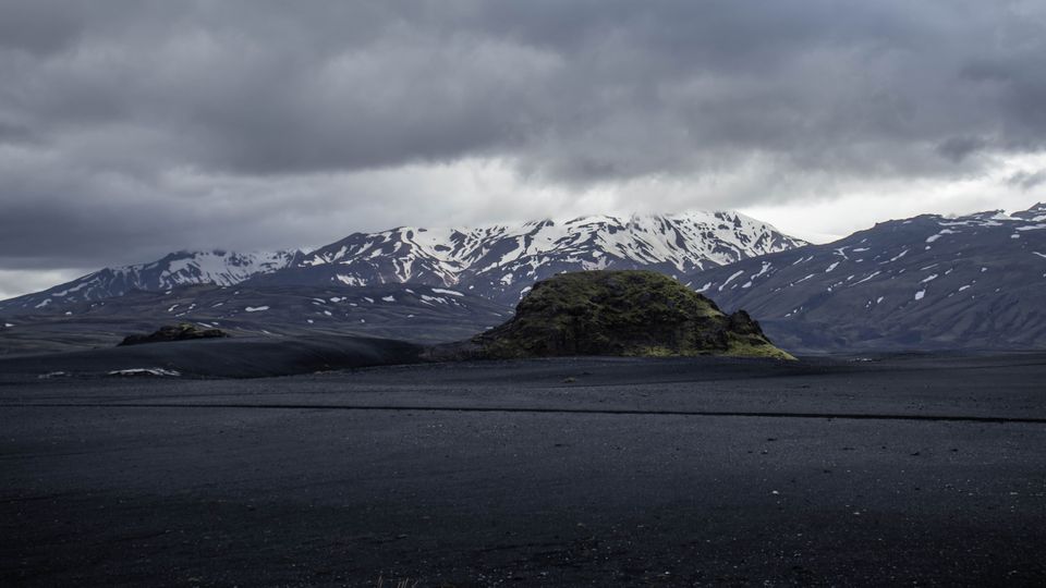 en Islande