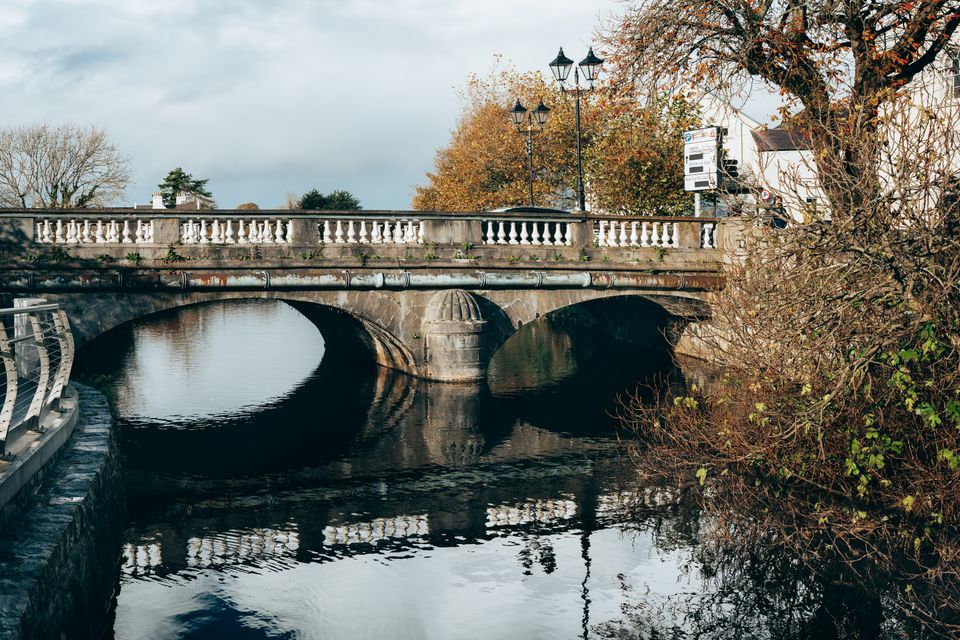 Irlande