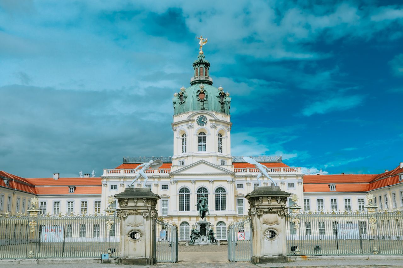 District de Charlottenburg