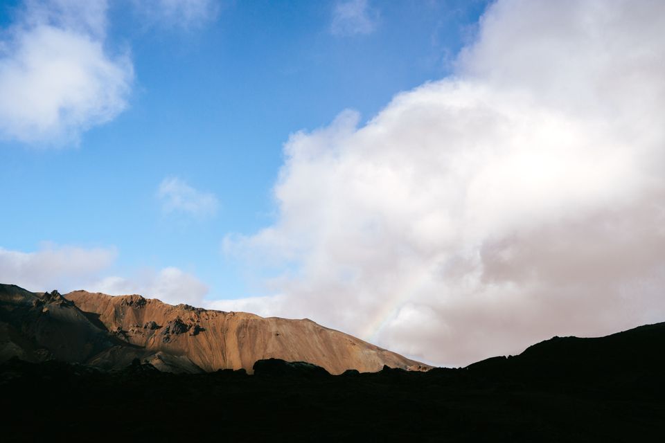 Islande