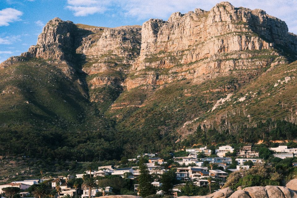 Afrique du Sud