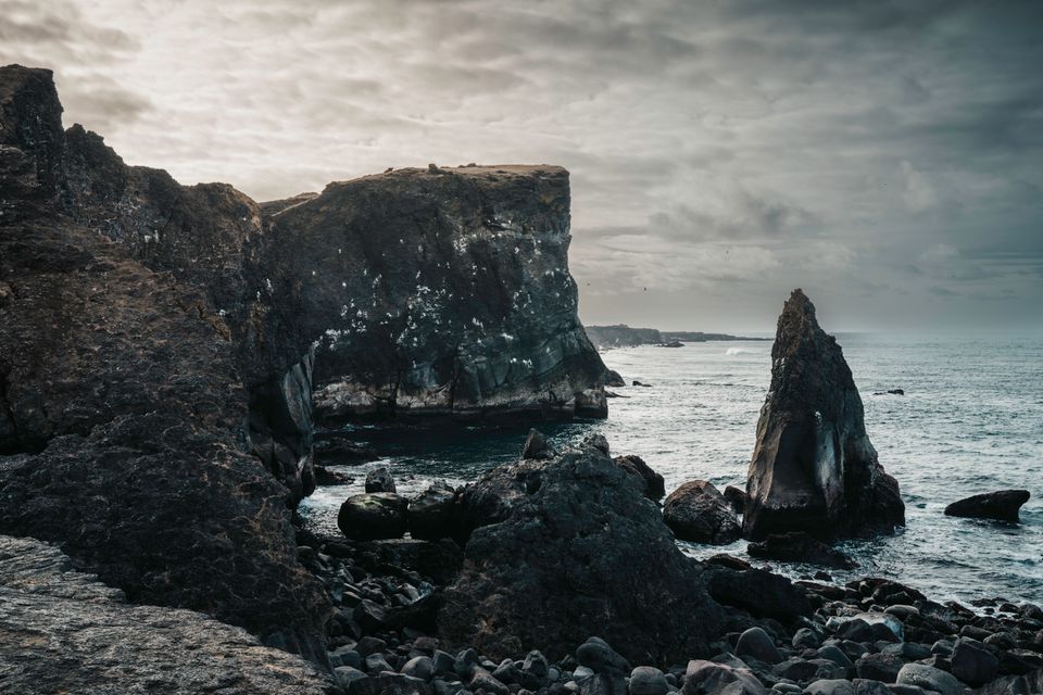 en Islande