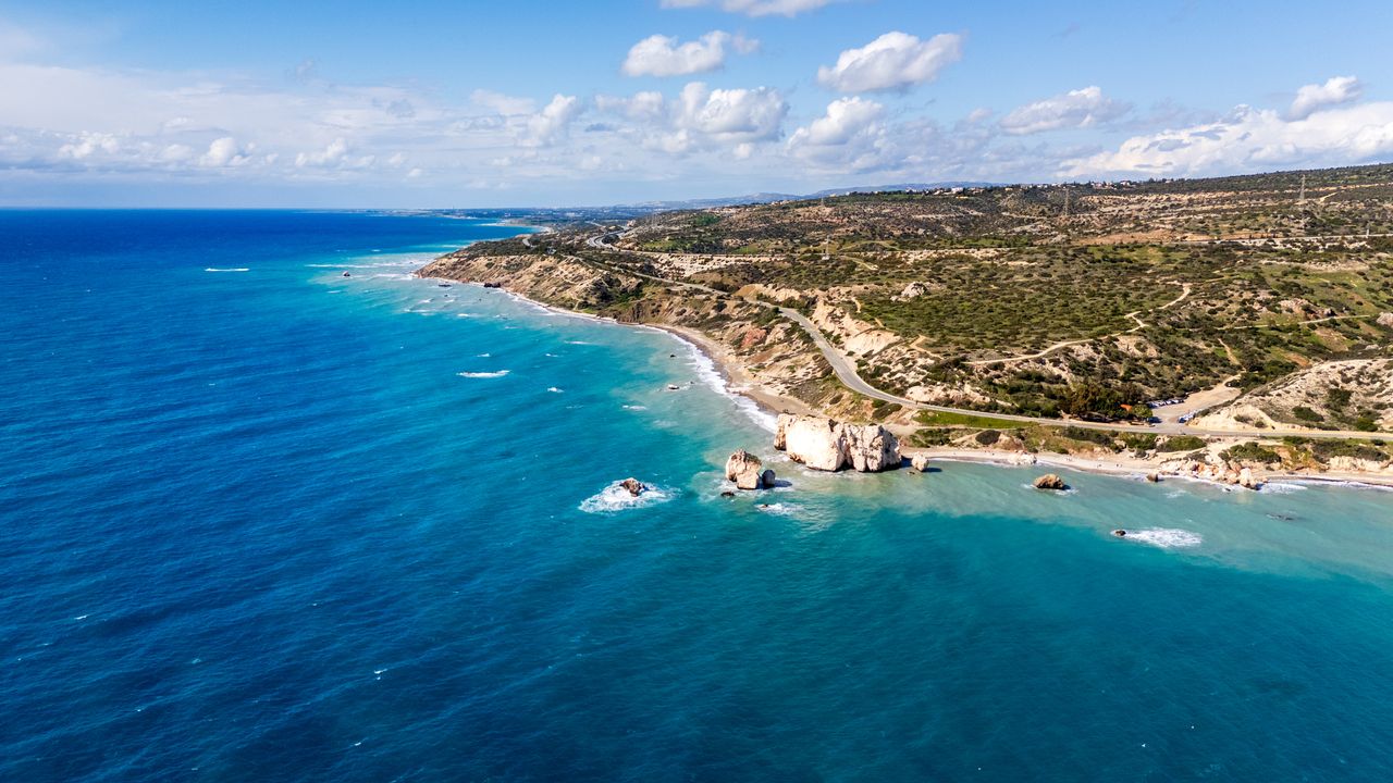 Chypre