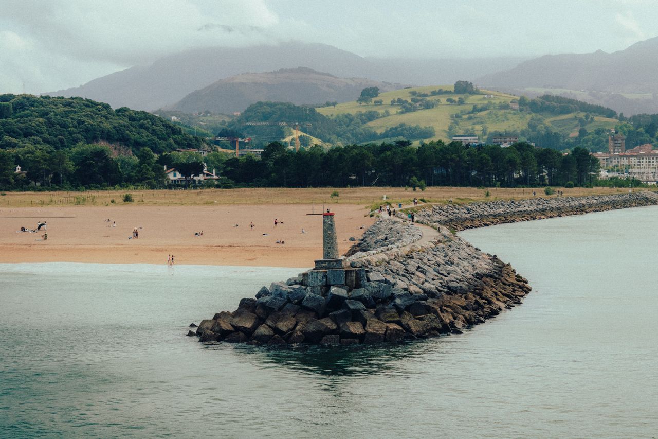 Pays basque