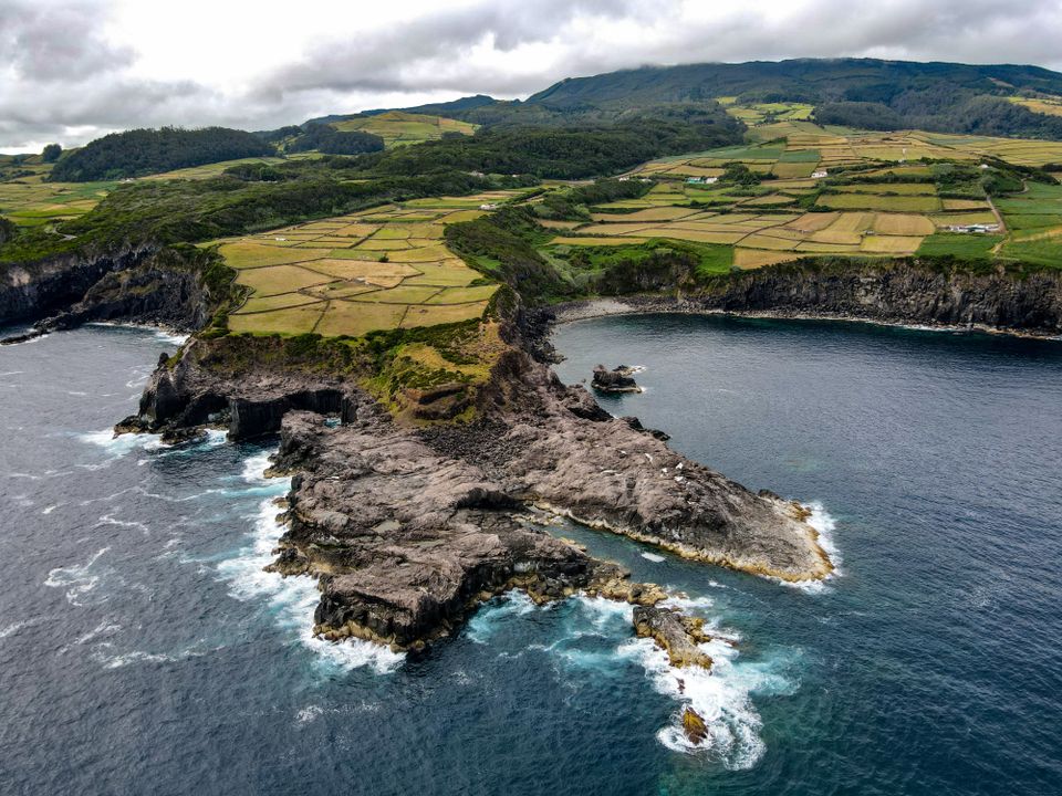 aux Açores