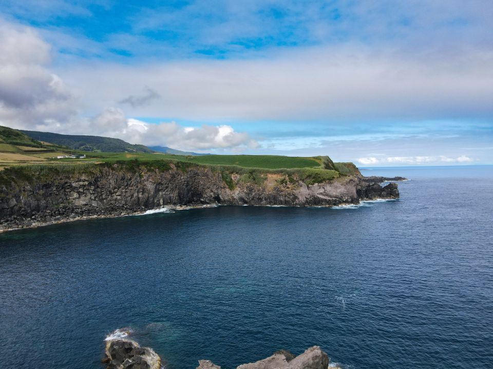 aux Açores