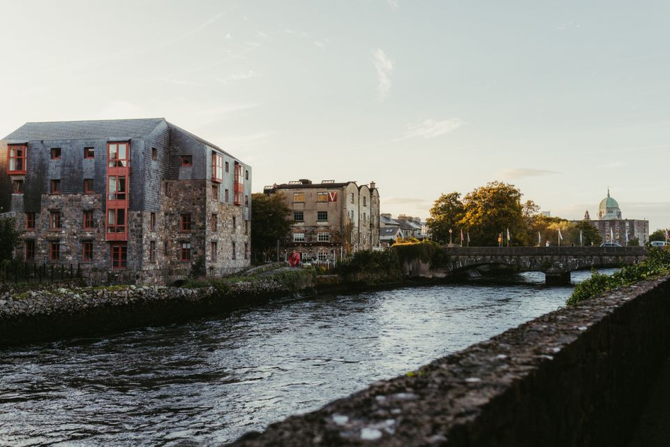 Irlande