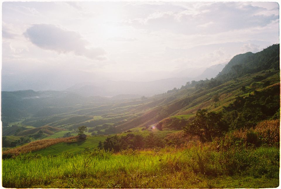 en Thaïlande