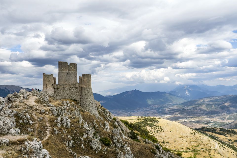 Abruzzes