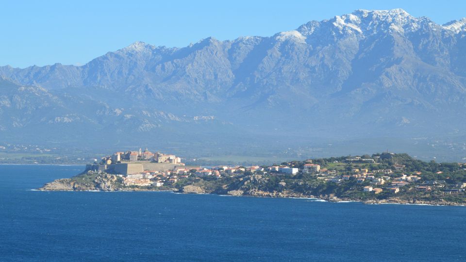Corse