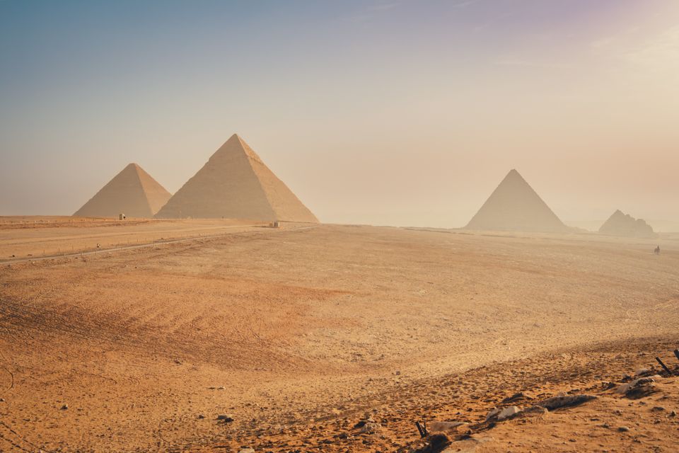 Égypte