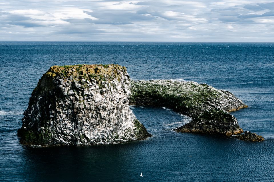 en Islande