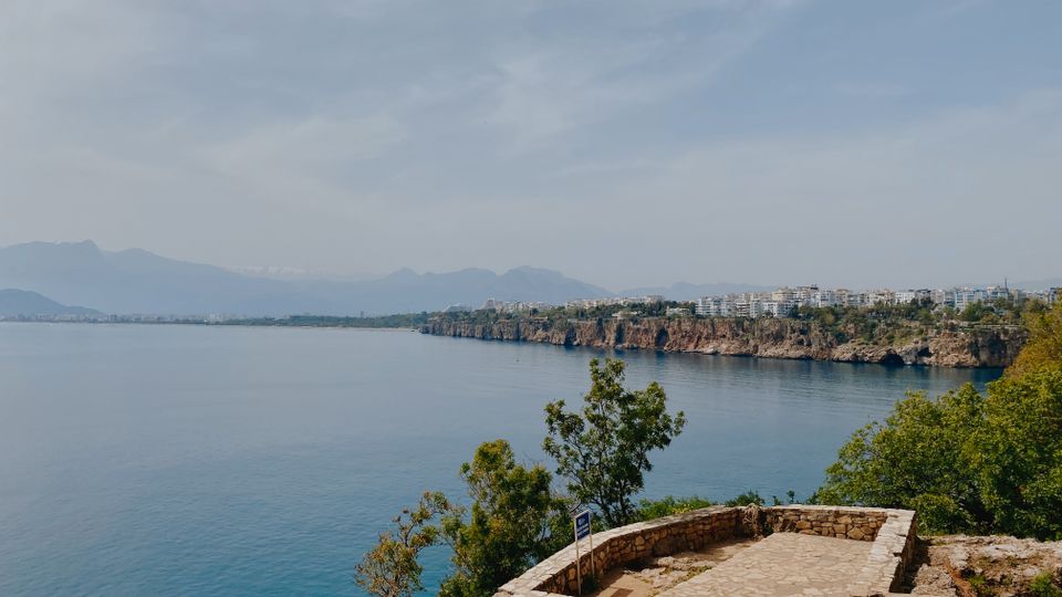 à Antalya