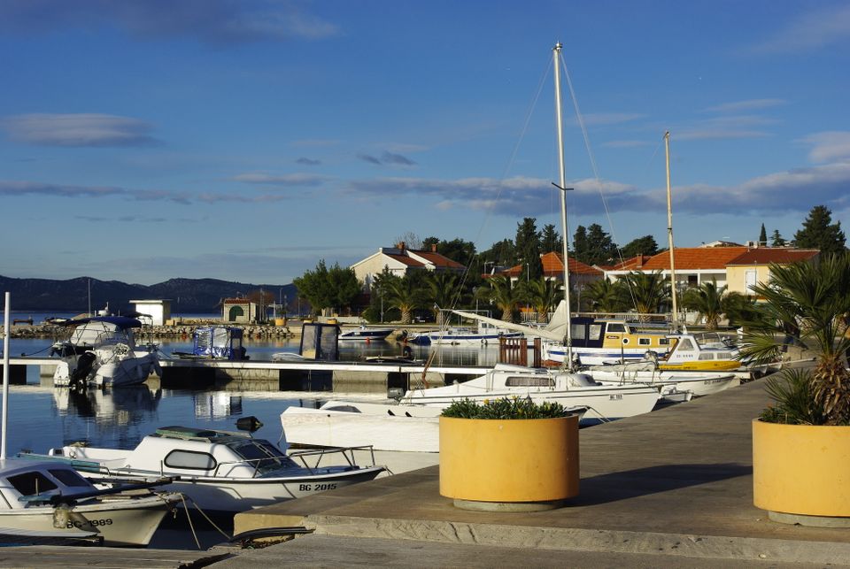 en Croatie