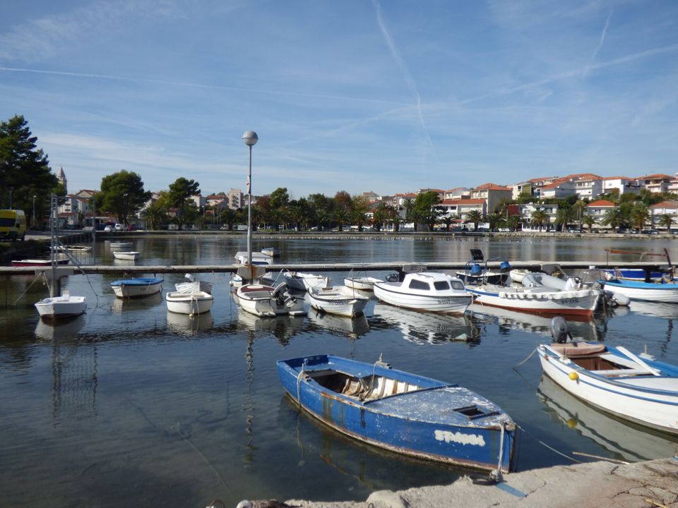 en Croatie