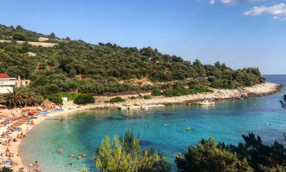 Croatie