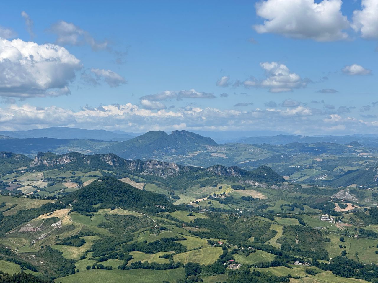 Construire un itinéraire selon la météo