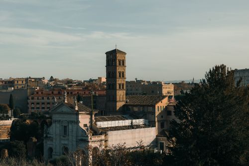 Rome
