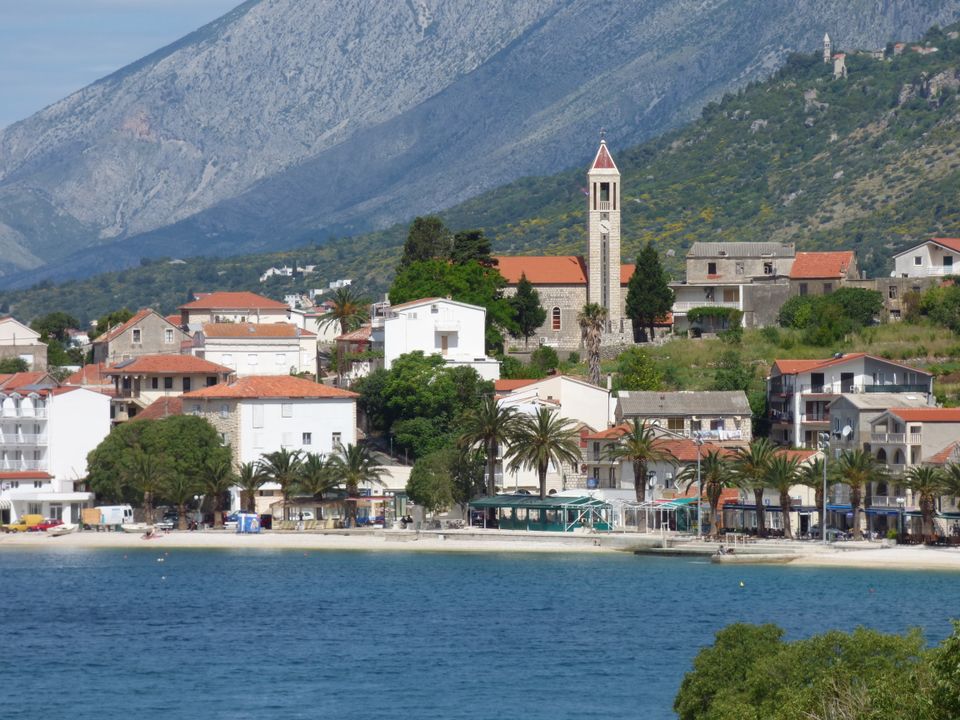 en Croatie