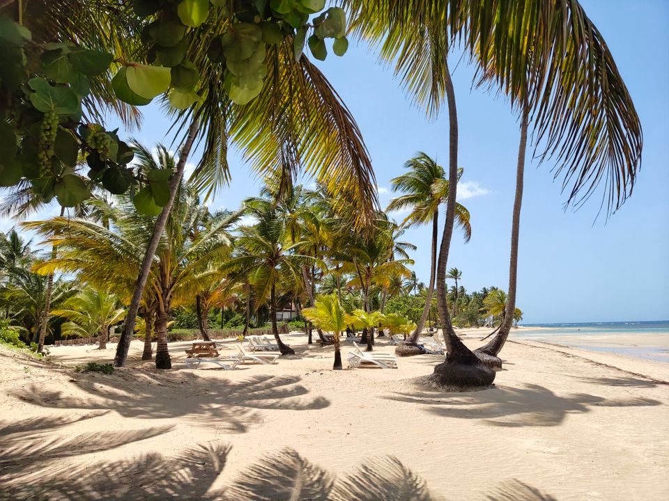 République dominicaine