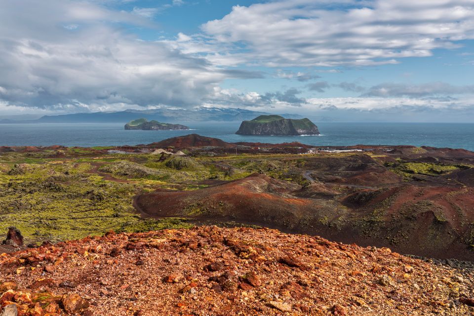 Islande