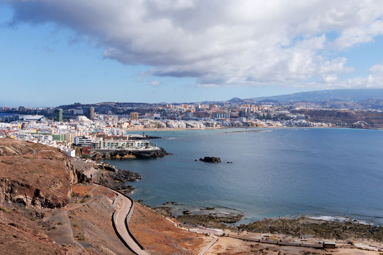 Grande Canarie