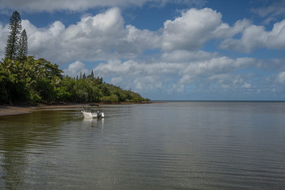 Nouvelle-Calédonie