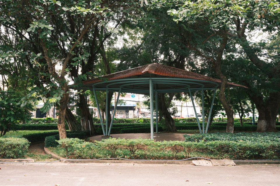 en Thaïlande