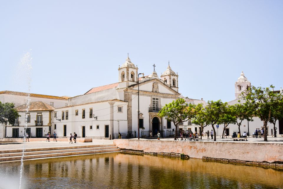 Portugal