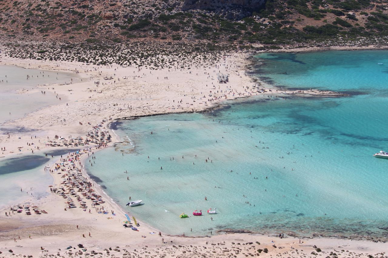 Crète