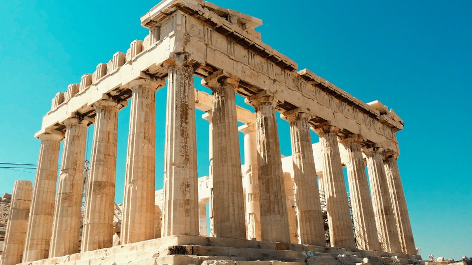 Grèce