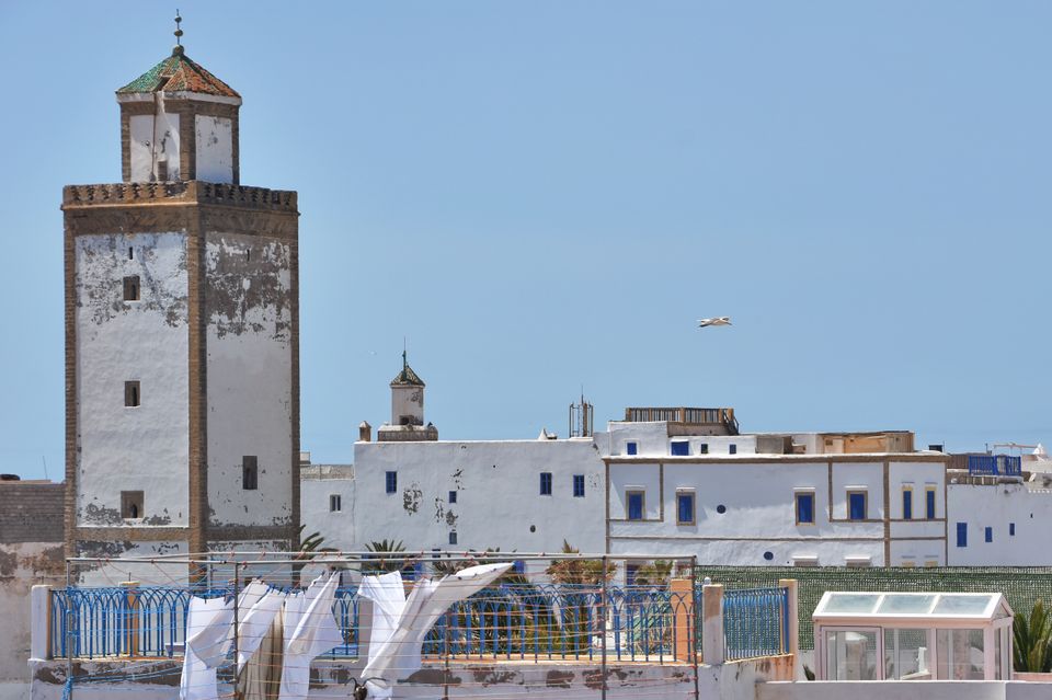 Maroc