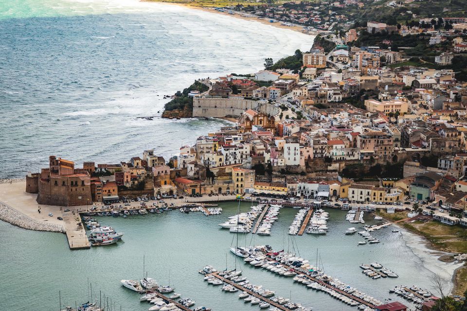 Sicile