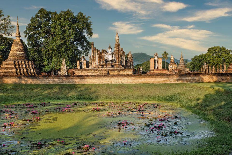 Thaïlande