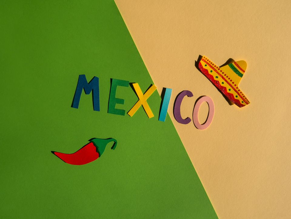 au Mexique